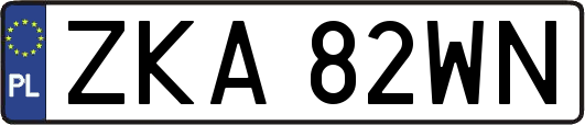 ZKA82WN