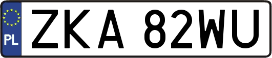 ZKA82WU