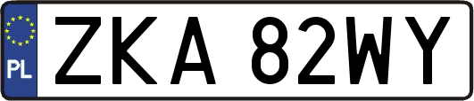 ZKA82WY