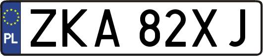 ZKA82XJ