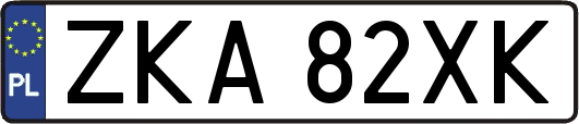 ZKA82XK