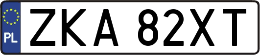 ZKA82XT