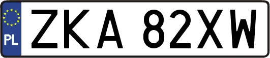 ZKA82XW