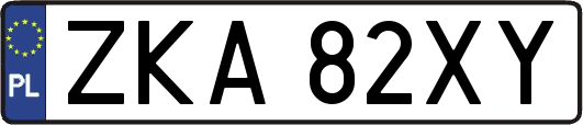 ZKA82XY