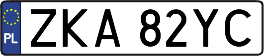 ZKA82YC