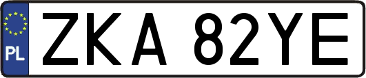 ZKA82YE