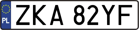 ZKA82YF