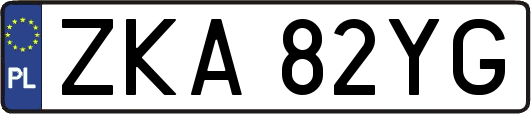 ZKA82YG