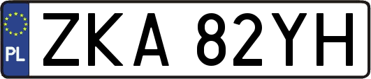 ZKA82YH