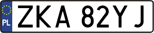 ZKA82YJ