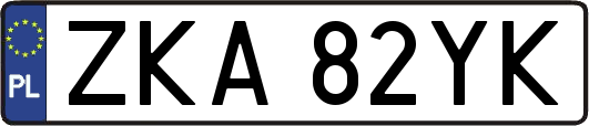 ZKA82YK