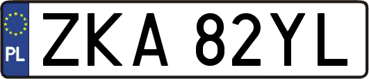 ZKA82YL