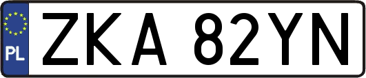 ZKA82YN
