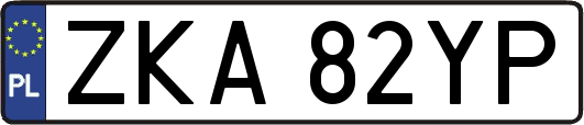 ZKA82YP