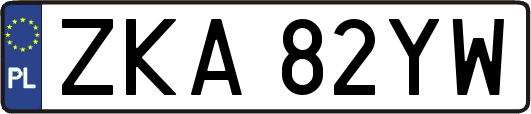 ZKA82YW