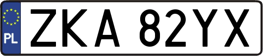 ZKA82YX