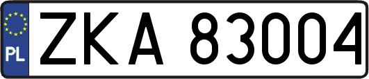 ZKA83004
