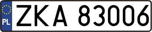 ZKA83006