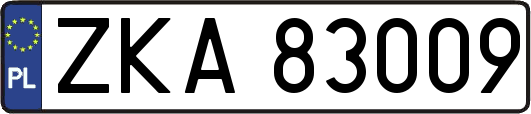 ZKA83009