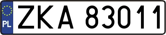 ZKA83011