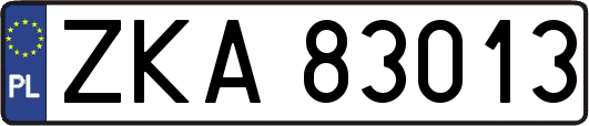 ZKA83013