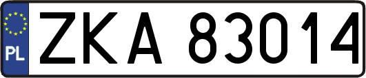 ZKA83014
