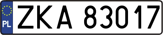 ZKA83017