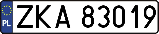 ZKA83019
