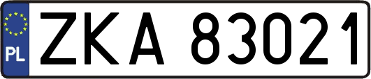 ZKA83021