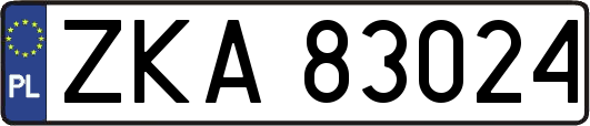 ZKA83024