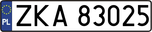 ZKA83025