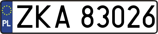 ZKA83026
