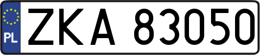 ZKA83050
