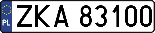 ZKA83100