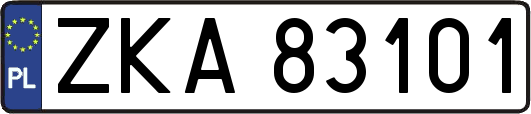 ZKA83101