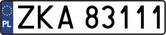 ZKA83111