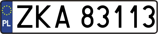 ZKA83113
