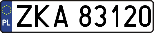 ZKA83120