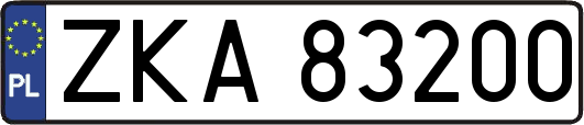 ZKA83200