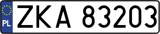 ZKA83203