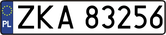 ZKA83256