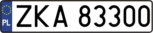 ZKA83300