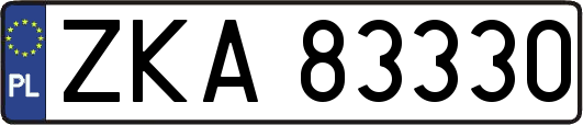 ZKA83330