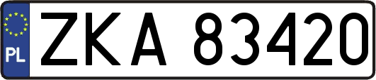 ZKA83420