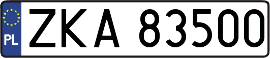 ZKA83500