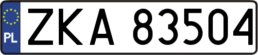 ZKA83504