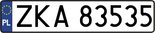 ZKA83535