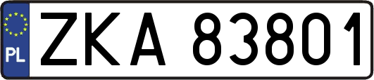 ZKA83801