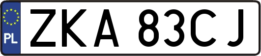 ZKA83CJ