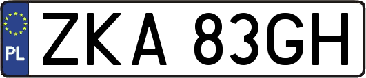 ZKA83GH